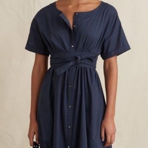 Alex Mill Shirtdress